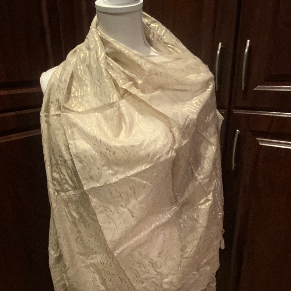 Stella & Dot Westwood Scarf - Picture 3 of 4